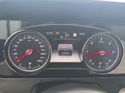 Mercedes-Benz E-Klasse Gebrauchtwagen Mercedes-Benz E-Klasse Gebrauchtwagen