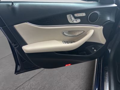 Mercedes-Benz E-Klasse Gebrauchtwagen Mercedes-Benz E-Klasse Gebrauchtwagen