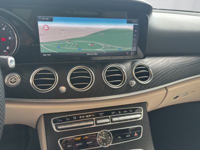 Mercedes-Benz E-Klasse Gebrauchtwagen Mercedes-Benz E-Klasse Gebrauchtwagen