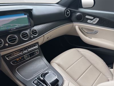 Mercedes-Benz E-Klasse Gebrauchtwagen Mercedes-Benz E-Klasse Gebrauchtwagen
