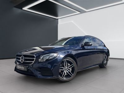 Mercedes-Benz E-Klasse Gebrauchtwagen Mercedes-Benz E-Klasse Gebrauchtwagen