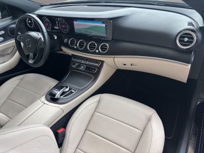 Mercedes-Benz E-Klasse Gebrauchtwagen Mercedes-Benz E-Klasse Gebrauchtwagen