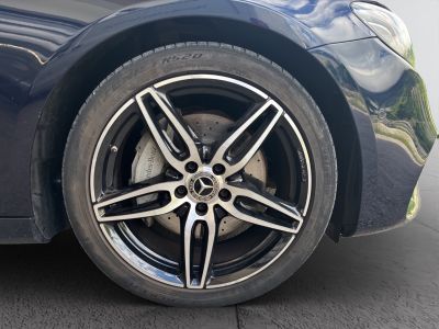 Mercedes-Benz E-Klasse Gebrauchtwagen Mercedes-Benz E-Klasse Gebrauchtwagen