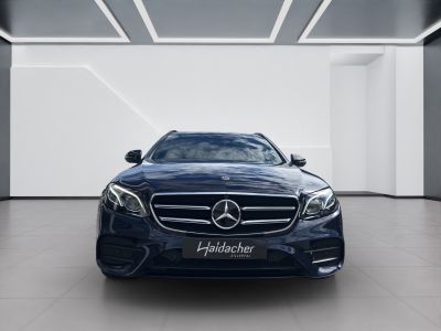 Mercedes-Benz E-Klasse Gebrauchtwagen Mercedes-Benz E-Klasse Gebrauchtwagen