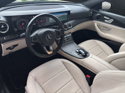 Mercedes-Benz E-Klasse Gebrauchtwagen Mercedes-Benz E-Klasse Gebrauchtwagen