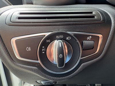 Mercedes-Benz GLC Gebrauchtwagen