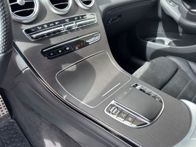 Mercedes-Benz GLC Gebrauchtwagen