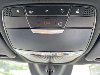 Mercedes-Benz GLC Gebrauchtwagen