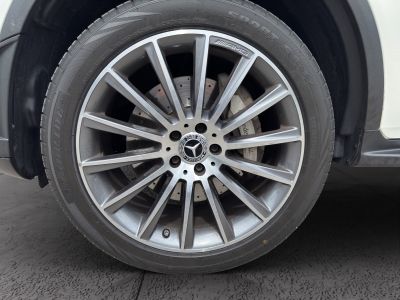 Mercedes-Benz GLC Gebrauchtwagen