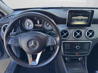 Mercedes-Benz GLA Gebrauchtwagen Mercedes-Benz GLA Gebrauchtwagen