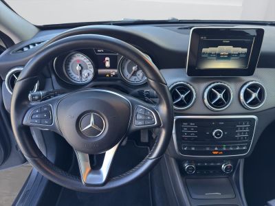 Mercedes-Benz GLA Gebrauchtwagen Mercedes-Benz GLA Gebrauchtwagen