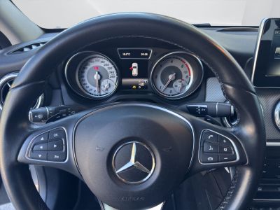 Mercedes-Benz GLA Gebrauchtwagen Mercedes-Benz GLA Gebrauchtwagen