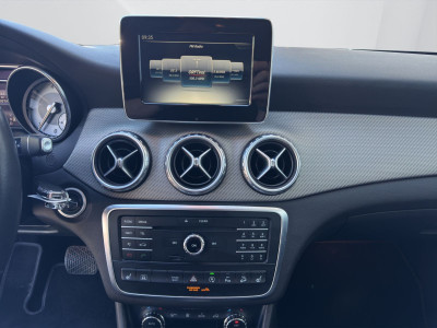 Mercedes-Benz GLA Gebrauchtwagen Mercedes-Benz GLA Gebrauchtwagen