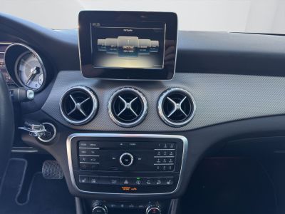 Mercedes-Benz GLA Gebrauchtwagen Mercedes-Benz GLA Gebrauchtwagen