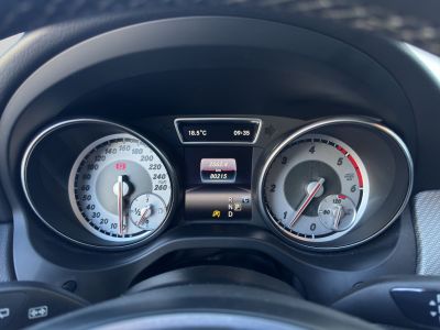 Mercedes-Benz GLA Gebrauchtwagen Mercedes-Benz GLA Gebrauchtwagen