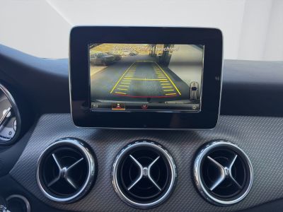 Mercedes-Benz GLA Gebrauchtwagen Mercedes-Benz GLA Gebrauchtwagen