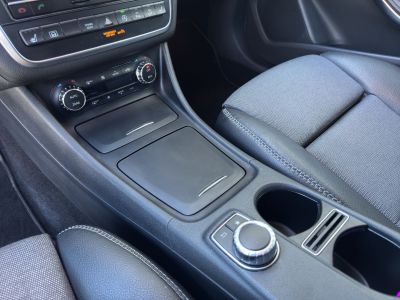 Mercedes-Benz GLA Gebrauchtwagen Mercedes-Benz GLA Gebrauchtwagen