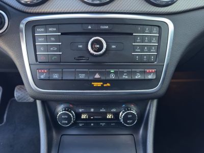 Mercedes-Benz GLA Gebrauchtwagen Mercedes-Benz GLA Gebrauchtwagen