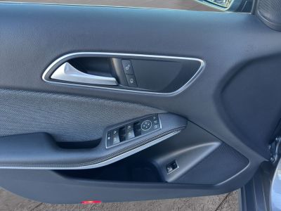 Mercedes-Benz GLA Gebrauchtwagen Mercedes-Benz GLA Gebrauchtwagen