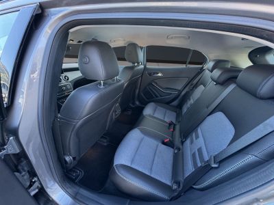 Mercedes-Benz GLA Gebrauchtwagen Mercedes-Benz GLA Gebrauchtwagen