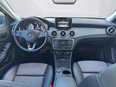 Mercedes-Benz GLA Gebrauchtwagen Mercedes-Benz GLA Gebrauchtwagen