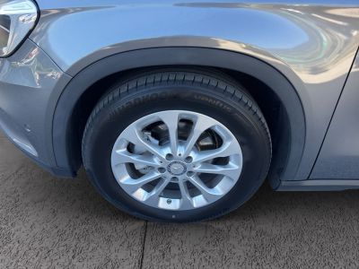 Mercedes-Benz GLA Gebrauchtwagen Mercedes-Benz GLA Gebrauchtwagen