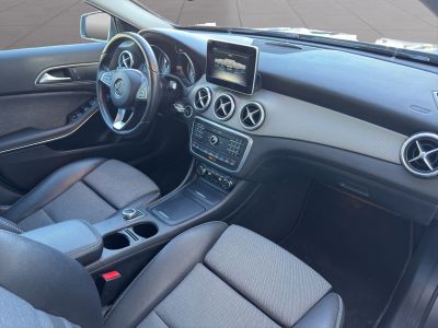 Mercedes-Benz GLA Gebrauchtwagen Mercedes-Benz GLA Gebrauchtwagen
