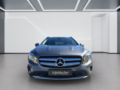 Mercedes-Benz GLA Gebrauchtwagen Mercedes-Benz GLA Gebrauchtwagen