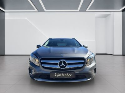 Mercedes-Benz GLA Gebrauchtwagen Mercedes-Benz GLA Gebrauchtwagen
