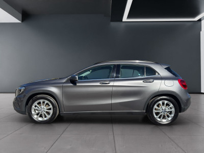Mercedes-Benz GLA Gebrauchtwagen Mercedes-Benz GLA Gebrauchtwagen