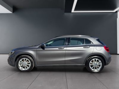 Mercedes-Benz GLA Gebrauchtwagen Mercedes-Benz GLA Gebrauchtwagen