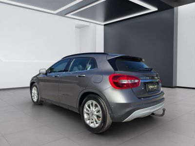 Mercedes-Benz GLA Gebrauchtwagen Mercedes-Benz GLA Gebrauchtwagen