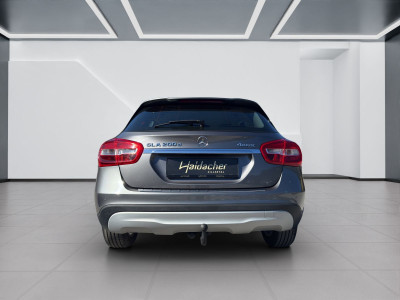 Mercedes-Benz GLA Gebrauchtwagen Mercedes-Benz GLA Gebrauchtwagen