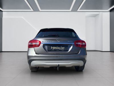 Mercedes-Benz GLA Gebrauchtwagen Mercedes-Benz GLA Gebrauchtwagen