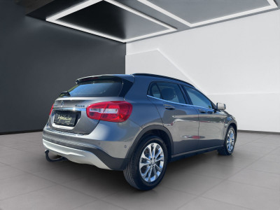 Mercedes-Benz GLA Gebrauchtwagen Mercedes-Benz GLA Gebrauchtwagen