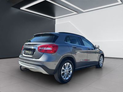Mercedes-Benz GLA Gebrauchtwagen Mercedes-Benz GLA Gebrauchtwagen