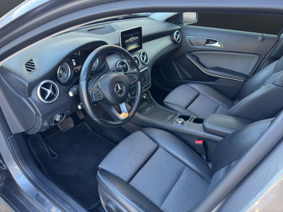 Mercedes-Benz GLA Gebrauchtwagen Mercedes-Benz GLA Gebrauchtwagen
