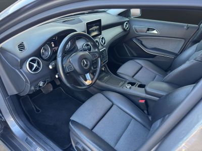 Mercedes-Benz GLA Gebrauchtwagen Mercedes-Benz GLA Gebrauchtwagen