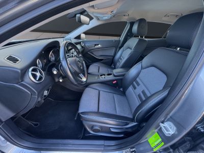 Mercedes-Benz GLA Gebrauchtwagen Mercedes-Benz GLA Gebrauchtwagen