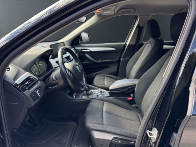 BMW X1 Gebrauchtwagen BMW X1 Gebrauchtwagen