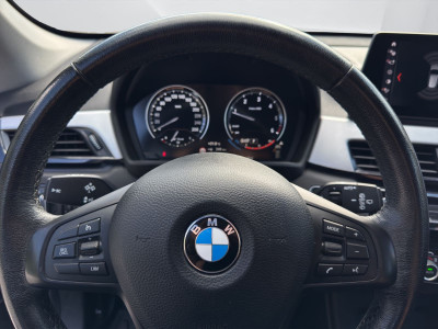 BMW X1 Gebrauchtwagen BMW X1 Gebrauchtwagen