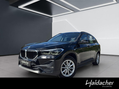 BMW X1 Gebrauchtwagen BMW X1 Gebrauchtwagen