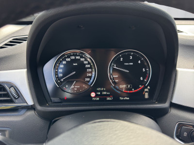 BMW X1 Gebrauchtwagen BMW X1 Gebrauchtwagen