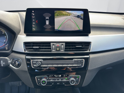 BMW X1 Gebrauchtwagen BMW X1 Gebrauchtwagen