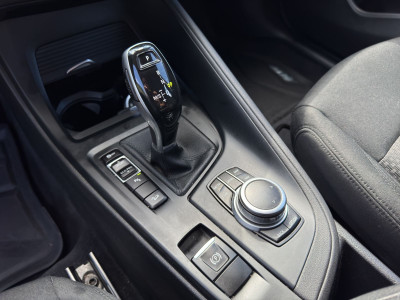 BMW X1 Gebrauchtwagen BMW X1 Gebrauchtwagen