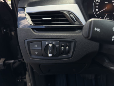 BMW X1 Gebrauchtwagen BMW X1 Gebrauchtwagen