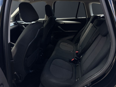 BMW X1 Gebrauchtwagen BMW X1 Gebrauchtwagen