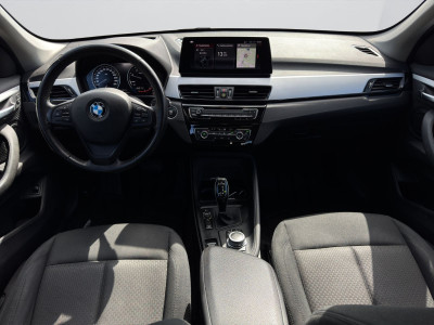 BMW X1 Gebrauchtwagen BMW X1 Gebrauchtwagen