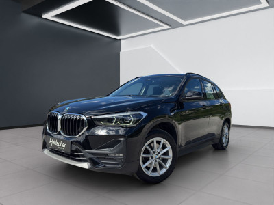 BMW X1 Gebrauchtwagen BMW X1 Gebrauchtwagen