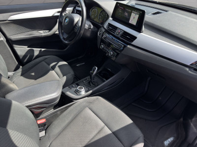 BMW X1 Gebrauchtwagen BMW X1 Gebrauchtwagen